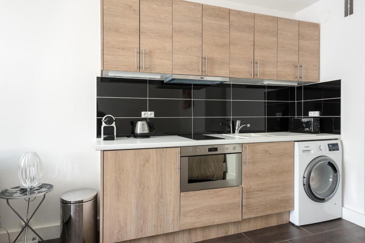 Artois Studio Apartment *