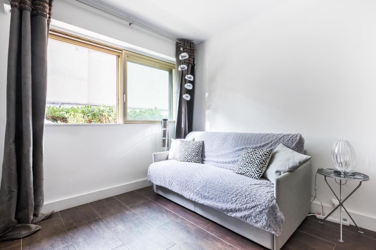 Artois Studio Apartment *