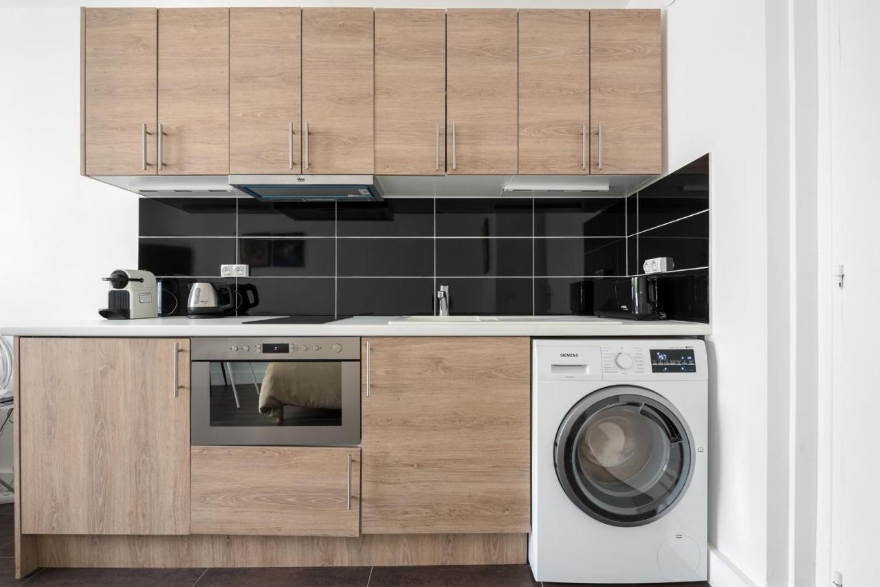 Artois Studio Apartment *