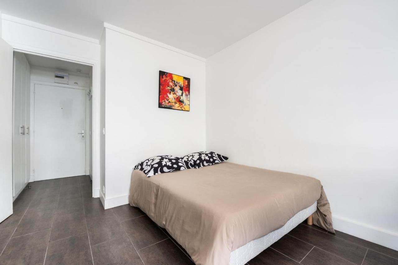 Apartment Artois Studio *