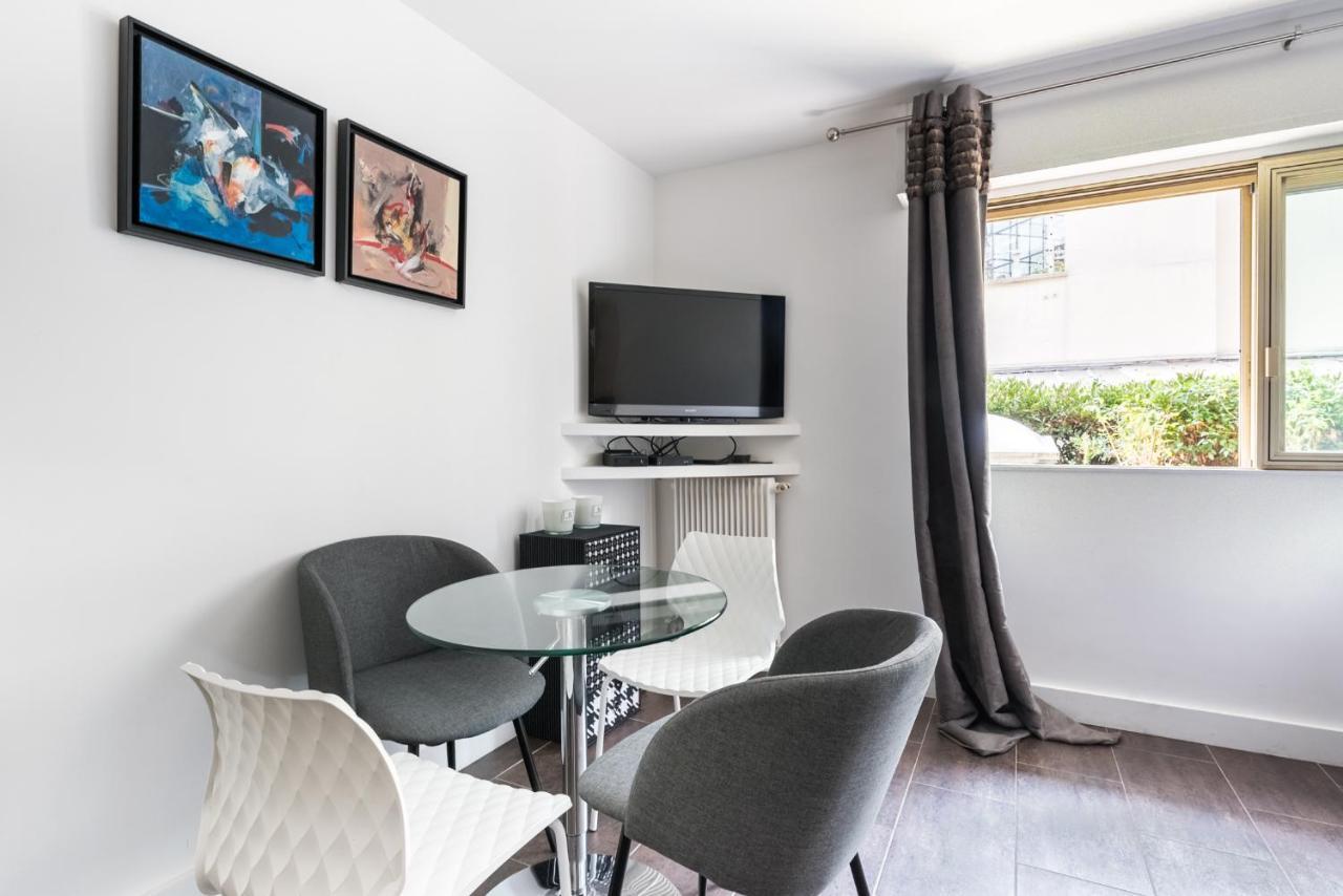 Artois Studio Apartment