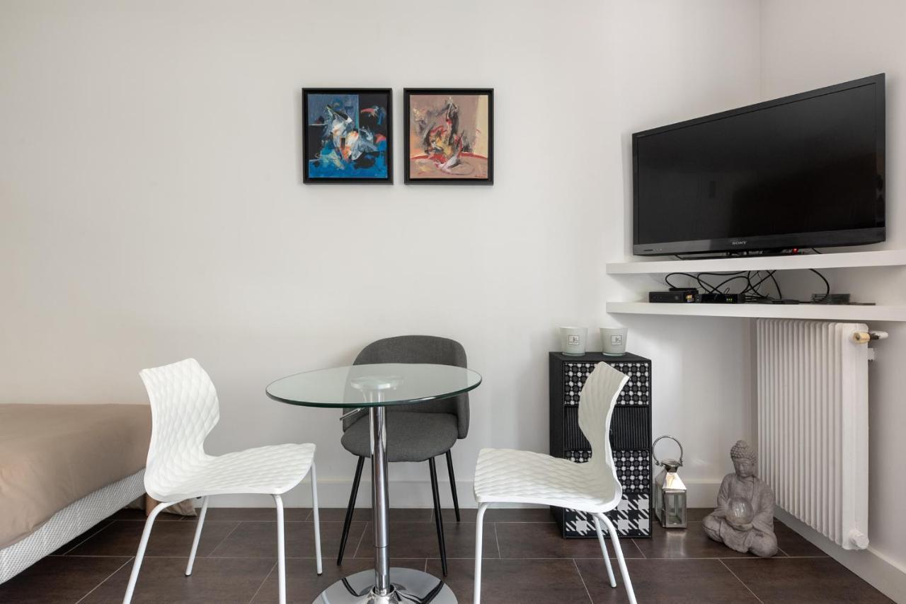 Apartment Artois Studio *