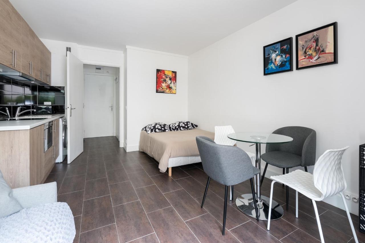 Artois Studio Apartment
